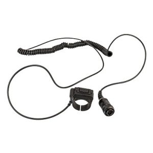 Motorola - Tactical Remote Ring PTT