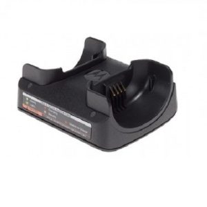 Motorola - Wireless RSM Dual Unit charger (Euro)