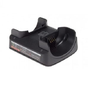 Motorola - Wireless RSM Dual Unit charger (UK)