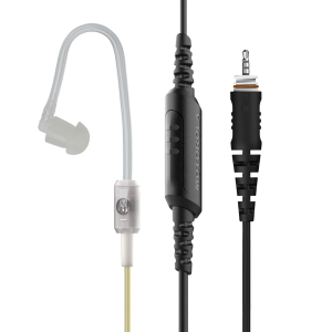 Motorola CLPe Surveillance Single Pin Earpiece