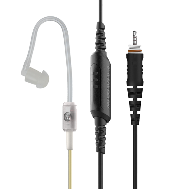 Motorola CLPe Surveillance Single Pin Earpiece