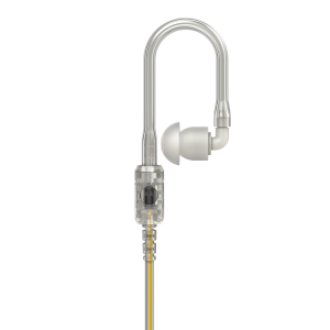 Motorola Receive Only Translucent Tube