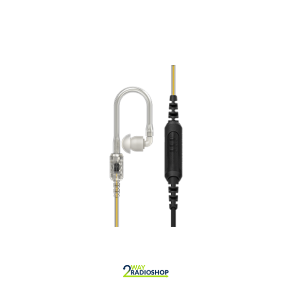 Motorola 1-Wire, IMPRES™ Surveillance Kit, with Audio Translucent Tube (PMLN8341)
