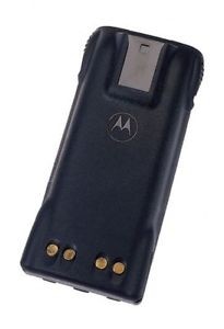 Motorola - NiMH 1300mAH (Typical) CE Battery