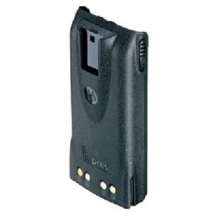 Motorola - IMPRES NiMH 2075mAH (Typical) CE Battery