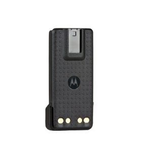 Motorola - Li-Ion 1650mAh CE Battery