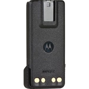 Motorola - Li-Ion 1600mAh CE Battery