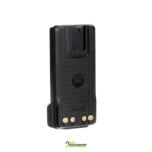 Motorola - IMPRES Li-Ion 1600mAh CE Battery