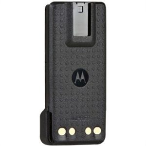 Motorola - Li-Ion 2100mAh CE Battery