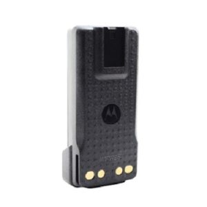 Motorola - IMPRES Li-ion 3000mAh CE Battery