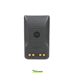 Motorola - IMPRES Li-ion IP68 3000mAh UL-TIA4950 CE Battery
