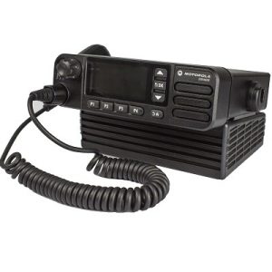 Motorola - Wedge Power Supply 1-10W