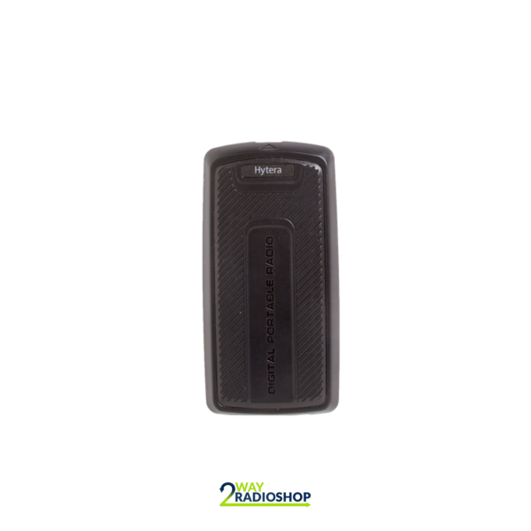 Hytera - Wireless Li-ion Battery Rear Cover