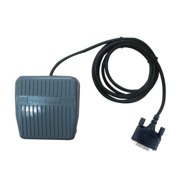 Hytera - Foot Switch (External PTT)