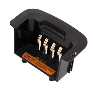 Hytera - Battery Adapter for MCA10