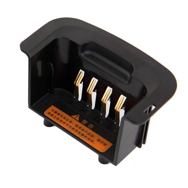 Hytera - Battery Adapter for MCA10