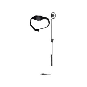 Hytera - ATEX Throat Microphone Headset