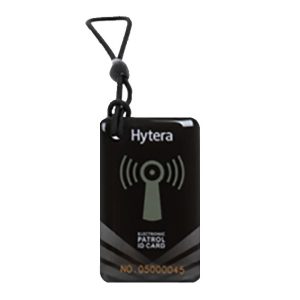 Hytera - Patrol Tag
