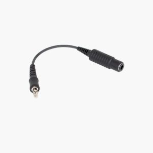 Hytera - ATEX Earpiece Transfer Cord (Nexus Interface)