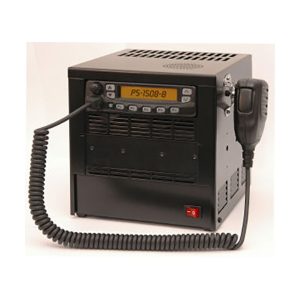 ICOM - Battery Back-up version of PS-1508 Power Supply