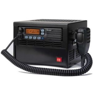 ICOM - 10A power supply