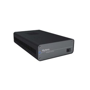 Hytera - Power Supply for Mobile Radio