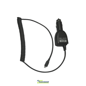 Hytera - Vehicle Power Adaptor