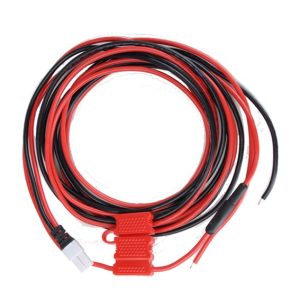 Hytera - Power Supply for Mobile Radio - 3M