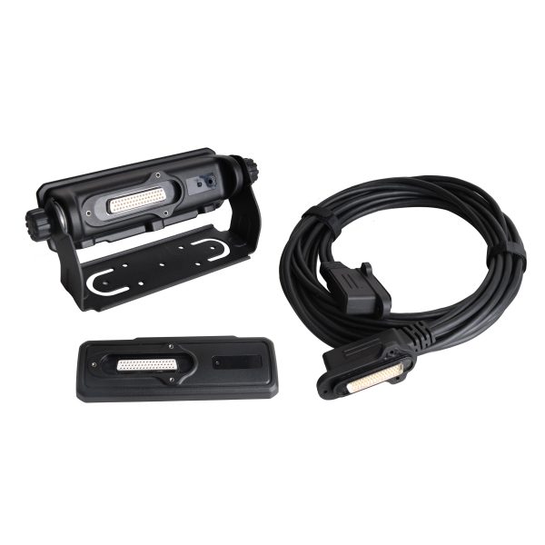 Hytera - Remote Mount Kit without Control Head - 6M Cable