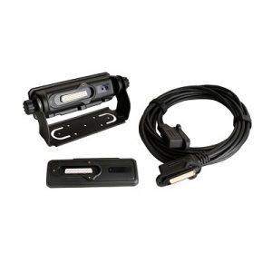 Hytera - Remote Mount Kit Without Control head, with 6M cable (For MD785G)