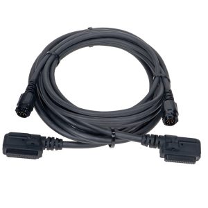 Motorola - MOTOTRBO Remote Mount Cable - 3 Metre