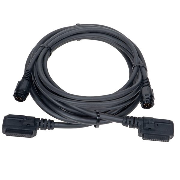 Motorola - MOTOTRBO Remote Mount Cable - 3 Metre