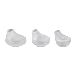 Motorola - Replacement Ear Tip for Wireless