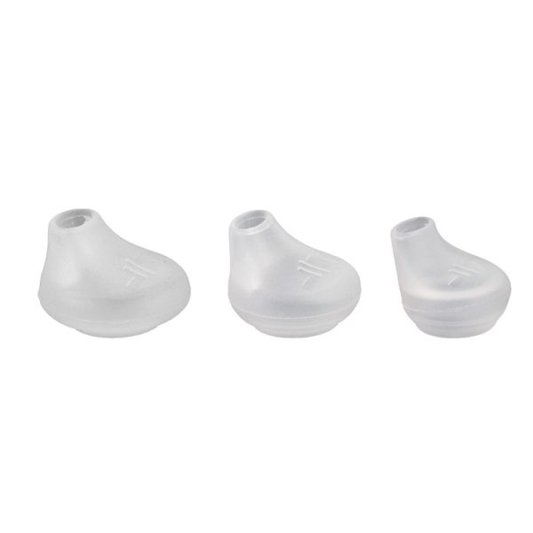 Motorola - Replacement Ear Tip for Wireless
