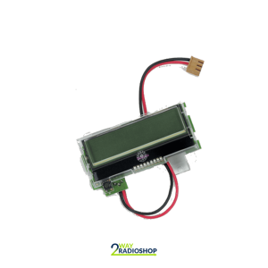Motorola - IMPRES Charger Display Module (CDM)