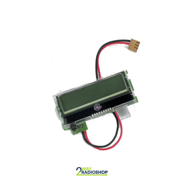 Motorola - IMPRES Charger Display Module (CDM)