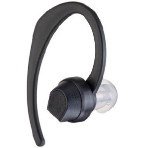 Motorola - Standard Earpiece - Black