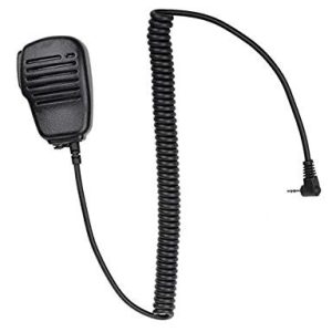 Motorola TLKR Remote Speaker Microphone