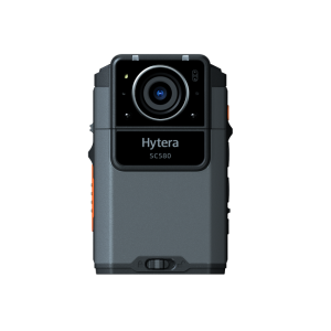 Hytera SC580 Body Camera