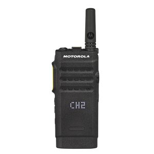 Motorola SL1600 2 Way Radio