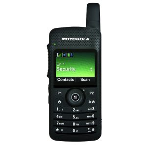 Motorola SL4010E 2 Way Radio