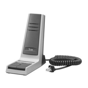 ICOM - Desktop Microphone
