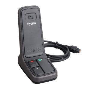 Hytera - Desktop Microphone