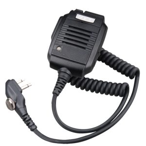 Hytera - Remote Speaker Microphone