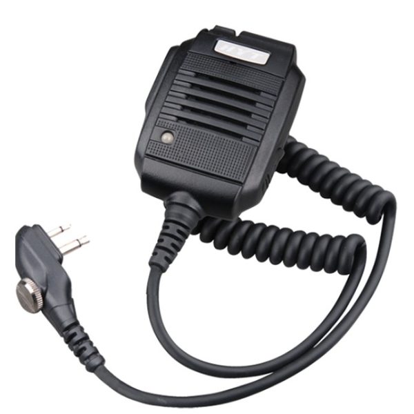 Hytera - Remote Speaker Microphone
