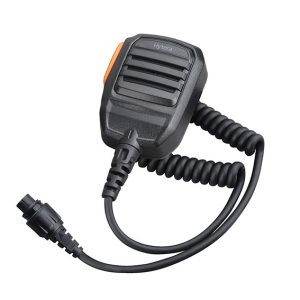 Hytera - IP54 Palm Microphone