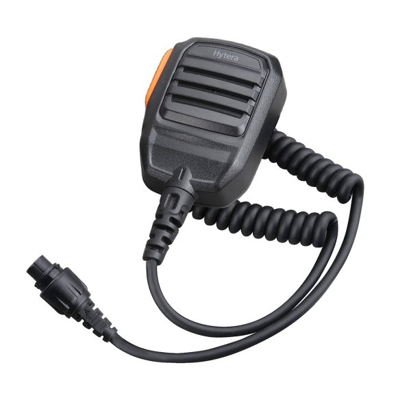 Hytera - IP67 Palm Microphone