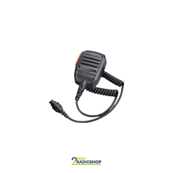Hytera - Remote Microphone without speaker (work with SM09S1) for CK03