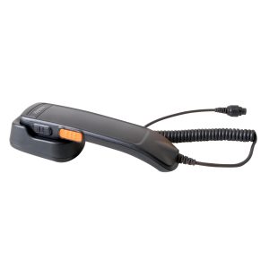 Hytera - Telephone Style Handset
