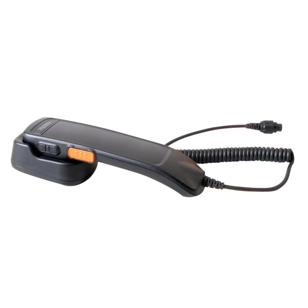 Hytera - Telephone Style Handset